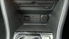 Mazda CX-3 2.0 Sport Nav + 5dr Auto Petrol Hatchback